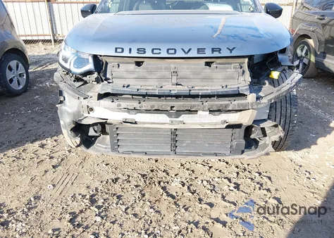 2023 Land Rover Discovery Sport Se R-Dynamic z USA, uszkodzony, nr VIN SALCL2FX9PH914305